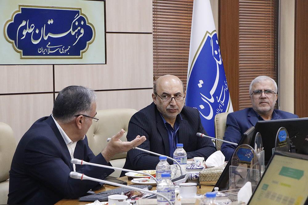 امنیت غذایی 12